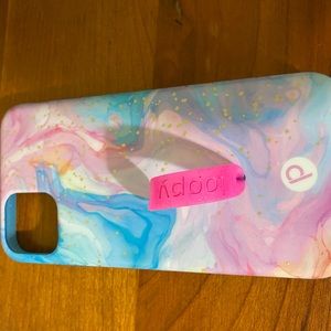 Loopy case 11 pro max perfect condition